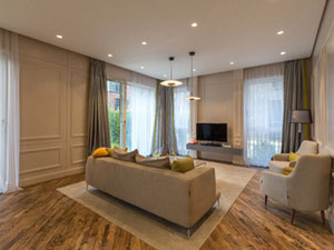 عقار للبيع في Esentai City — انظر إلى محرك البحث العقاري GEOLN.COM. صورة فوتوغرافية 11