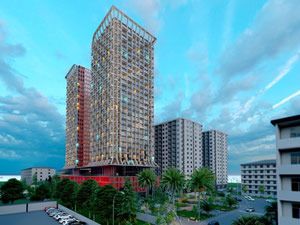 Immobilien in Felicia — Schauen Sie sich die Immobiliensuchmaschine GEOLN.COM an. Foto 3