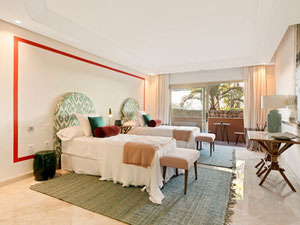 公寓 2 卧室 256 m² 在 Playa los Monteros, 西班牙 — 来自开发商和业主的房地产搜索引擎 GEOLN.COM. 照片 39