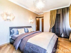 Apartment in Latvia, Riga, Zolitude — Find off-plan property or real estate resale directly from developers and owners GEOLN.COM. Photo 8