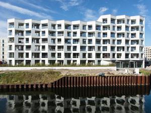 房地产在 BUWOG The One — look at the real estate search engine GEOLN.COM. 照片 2