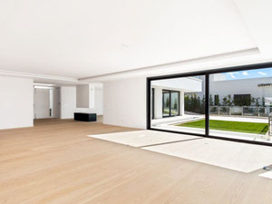 别墅 4 卧室 749 m² 在新安达卢西亚, 西班牙 — 来自开发商和业主的房地产搜索引擎 GEOLN.COM. 照片 24