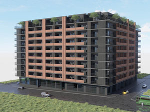 Нерухомість в Pala Varketili — дивіться на пошуковику нерухомості GEOLN.COM. Фото 2