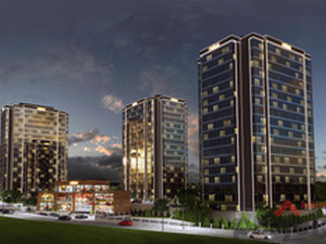 房地产在 Relax Yasamkent — look at the real estate search engine GEOLN.COM. 照片 2