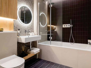 房地产在 Coda Avanton Battersea — look at the real estate search engine GEOLN.COM. 照片 7