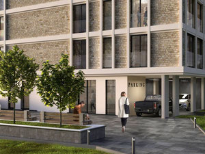 房地产在 Villa Pohulyanka — look at the real estate search engine GEOLN.COM. 照片 3