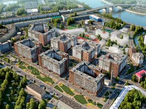 房地产在 Chernaya rechka — look at the real estate search engine GEOLN.COM. 照片 3