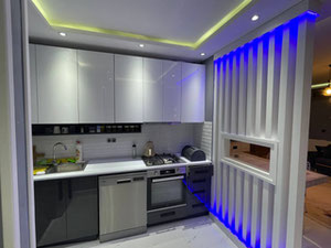 直里沙尔塔瓦街待售公寓 — 来自开发商和业主的房地产搜索引擎 GEOLN.COM. 照片 3