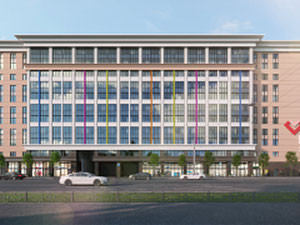 房地产在  Like in St. Petersburg — look at the real estate search engine GEOLN.COM. 照片 7