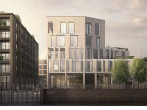 房地产在 Dace Road — look at the real estate search engine GEOLN.COM. 照片 3