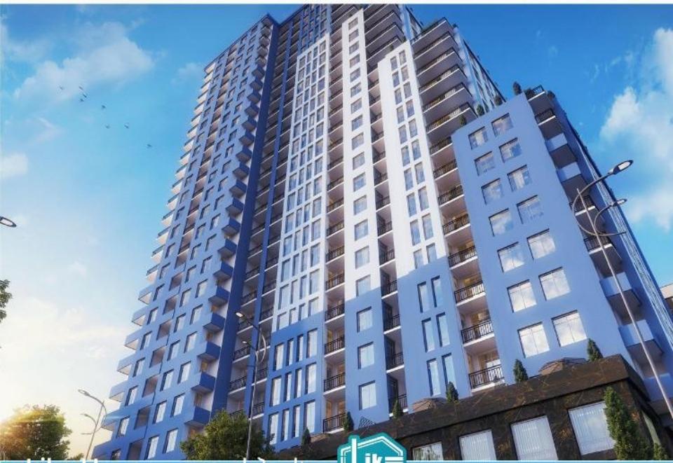 1 room apartment for sale — Find off-plan property or real estate resale directly from developers and owners GEOLN.COM. Photo 1