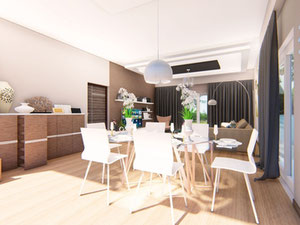 房地产在 THE LIMA VIEW — look at the real estate search engine GEOLN.COM. 照片 8