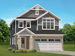 Real estate in Blackstone South — look at the real estate search engine GEOLN.COM. Photo 5