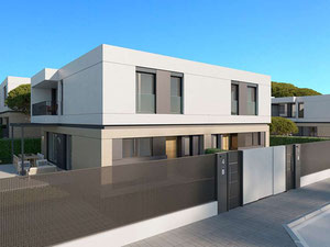 უძრავი კონება Eneida — გადახედეთ უძრავი ქონების საძიებო სისტემას GEOLN.COM. ფოტო 3