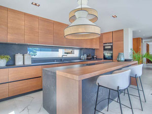 公寓 3 卧室 320 m² 在 El Paraiso, 西班牙 — 来自开发商和业主的房地产搜索引擎 GEOLN.COM. 照片 3