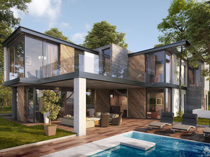 Nieruchomości w Jefaira  — spójrz na wyszukiwarkę nieruchomości GEOLN.COM. Zdjęcie 8