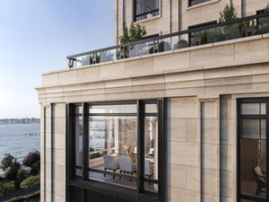 房地产在 70 Vestry — look at the real estate search engine GEOLN.COM. 照片 7