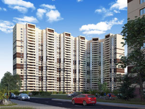 房地产在 Prinevsky — look at the real estate search engine GEOLN.COM. 照片 8