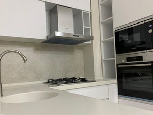 2 room apartment in Vake. Apartment without intermediary in Tbilisi — Find off-plan property or real estate resale directly from developers and owners GEOLN.COM. Photo 9