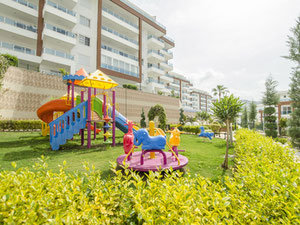 公寓 1 卧室 67 平方米，位于土耳其阿拉尼亚 — 来自开发商和业主的房地产搜索引擎 GEOLN.COM. 照片 29