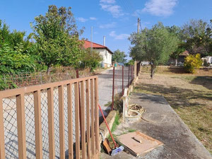 Греция. Продажа - Коттедж 70 m² в пригороде Салоник — Поисковик недвижимости от застройщиков и собственников GEOLN.COM. Фото 20