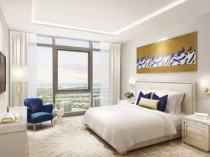 Нерухомість в The Palm Tower — дивіться на пошуковику нерухомості GEOLN.COM. Фото 5