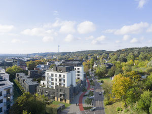 Propiedad en venta en Zveryno City — mira el buscador inmobiliario GEOLN.COM. Foto 5