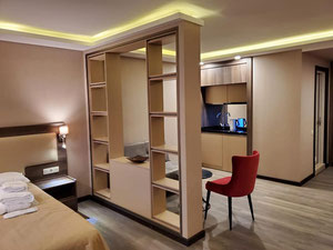 新大道待售新公寓 — 来自开发商和业主的房地产搜索引擎 GEOLN.COM. 照片 7