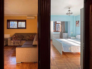 Продается квартира в Батуми — 来自开发商和业主的房地产搜索引擎 GEOLN.COM. 照片 7