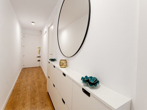 位于阿利坎特Postiguet海滩第一排的公寓 — 来自开发商和业主的房地产搜索引擎 GEOLN.COM. 照片 12