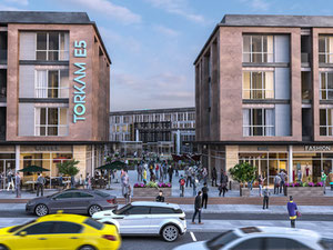 房地产在 Torkam E5 — look at the real estate search engine GEOLN.COM. 照片 2