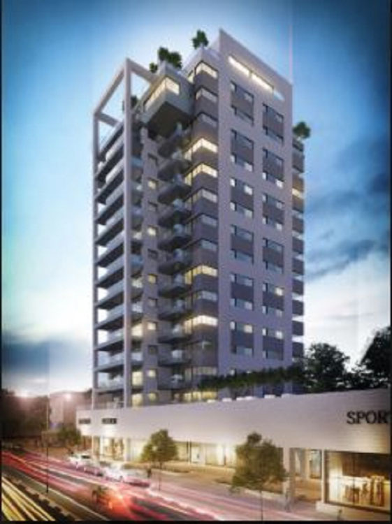 Real estate in Herzl 195 — look at the real estate search engine GEOLN.COM. Photo 1