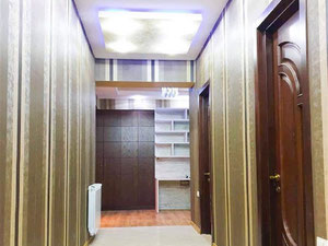 5 кімнатна квартира в Сабуртало. Купити квартиру в Тбілісі, Сабуртало — Пошуковик нерухомості від забудовників і власників GEOLN.COM. Фото 8