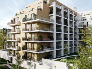 Immobilien in Harmony Terrace — Schauen Sie sich die Immobiliensuchmaschine GEOLN.COM an. Foto 4