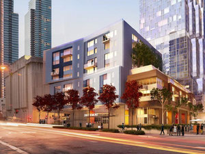 房地产在 The Avery — look at the real estate search engine GEOLN.COM. 照片 17