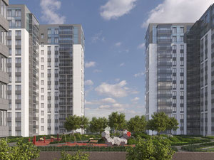 房地产在 Odingrad — look at the real estate search engine GEOLN.COM. 照片 3