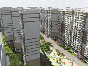 Nieruchomości w Melissa Park — spójrz na wyszukiwarkę nieruchomości GEOLN.COM. Zdjęcie 3