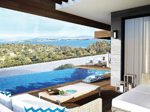 Immobilien in Villa Sera — Schauen Sie sich die Immobiliensuchmaschine GEOLN.COM an. Foto 2