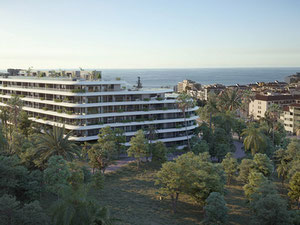 უძრავი კონება Botanico Homes — გადახედეთ უძრავი ქონების საძიებო სისტემას GEOLN.COM. ფოტო 2