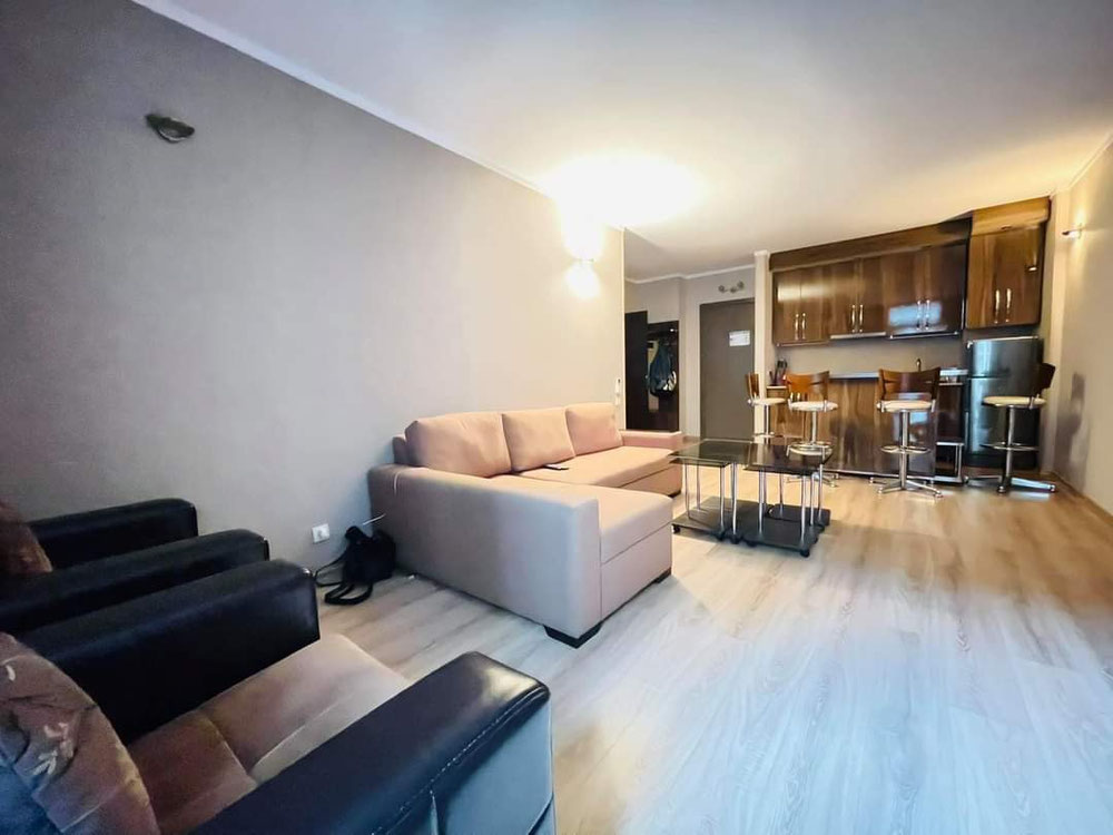 Двокімнатна квартира — Пошуковик нерухомості від забудовників і власників GEOLN.COM. Фото 1