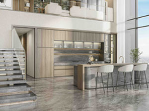 Apartment sale in Rixos Financial Center Road — 来自开发商和业主的房地产搜索引擎 GEOLN.COM. 照片 17