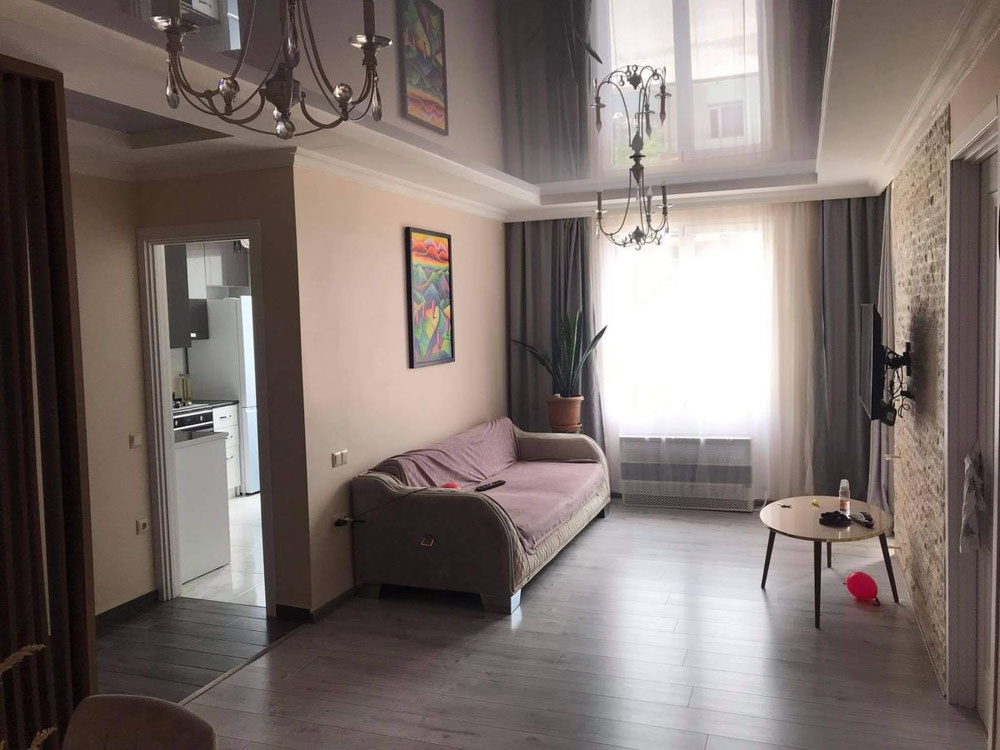 4房公寓出售 — 来自开发商和业主的房地产搜索引擎 GEOLN.COM. 照片 1