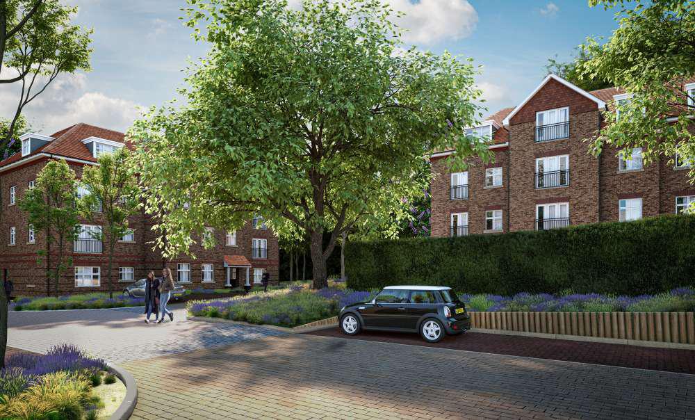 Нерухомість в Baymans — дивіться на пошуковику нерухомості GEOLN.COM. Фото 1