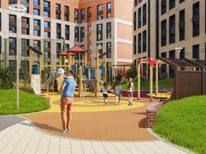 Нерухомість в Talan — дивіться на пошуковику нерухомості GEOLN.COM. Фото 3