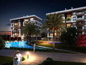 Real estate in Tepe Suit Cerkezkoy — look at the real estate search engine GEOLN.COM. Photo 2