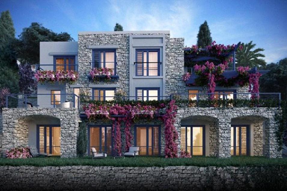 Нерухомість в Nef Yalikavak — дивіться на пошуковику нерухомості GEOLN.COM. Фото 1