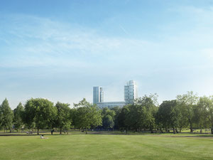 房地产在 City North — look at the real estate search engine GEOLN.COM. 照片 3