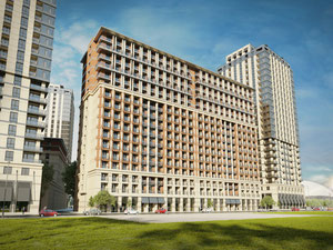 Propiedad en venta en Boulevard Residence — mira el buscador inmobiliario GEOLN.COM. Foto 5