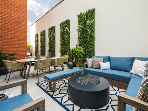 Real estate in Lyons Place — look at the real estate search engine GEOLN.COM. Photo 7