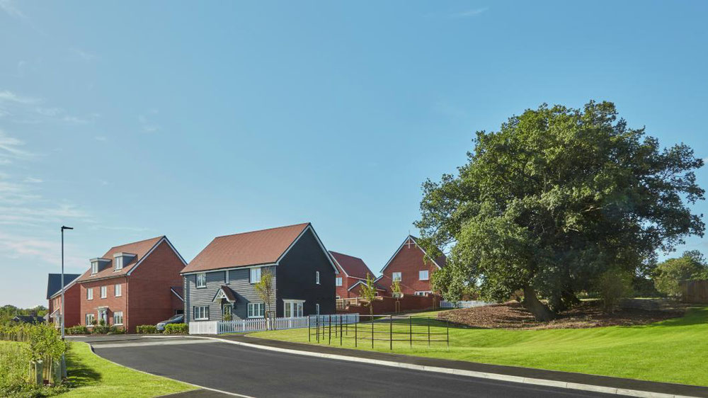 Nieruchomości w Meadow Rise — spójrz na wyszukiwarkę nieruchomości GEOLN.COM. Zdjęcie 1